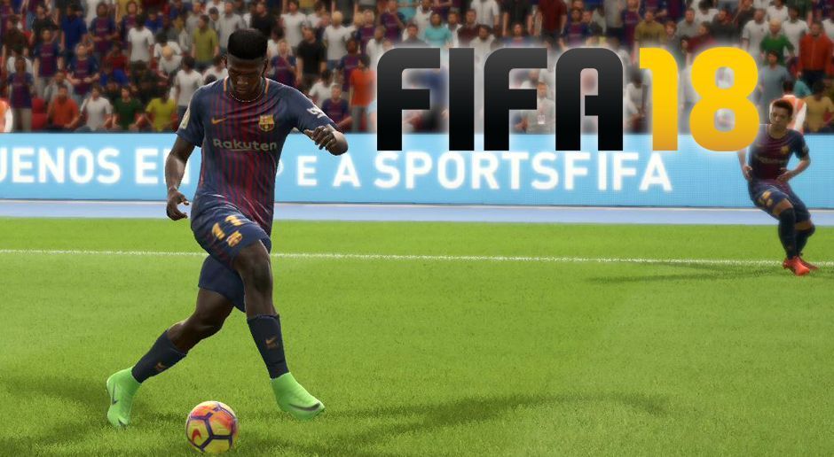 
                <strong>FIFA 18: Die besten Dribbelgenies im Spiel</strong><br>
                Ein hohes Tempo haben diese Spieler nicht vonnöten. Die Ballkünstler tricksen ihre Kontrahenten dank ihres hohen Dribbelwerts problemlos aus und lassen jeden Gegenspieler als aussehen. Ein deutscher Profi ist untern den zehn Besten in FIFA 18 aber nicht zu finden.
              