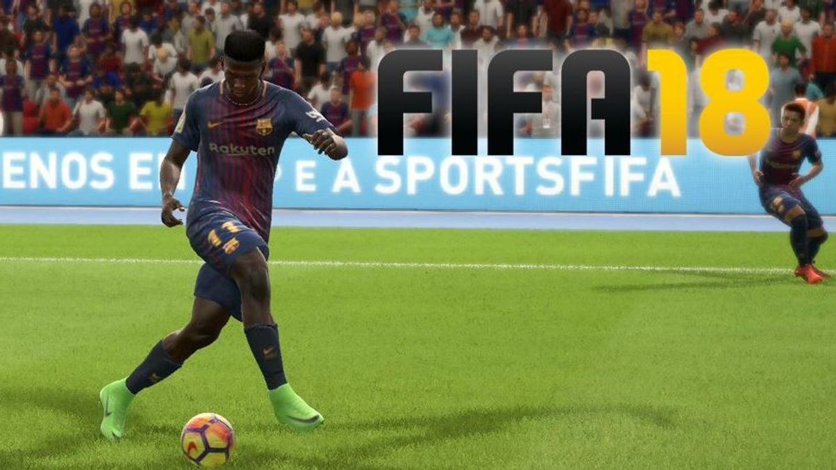 FIFA 18: Die besten Dribbelgenies im Spiel