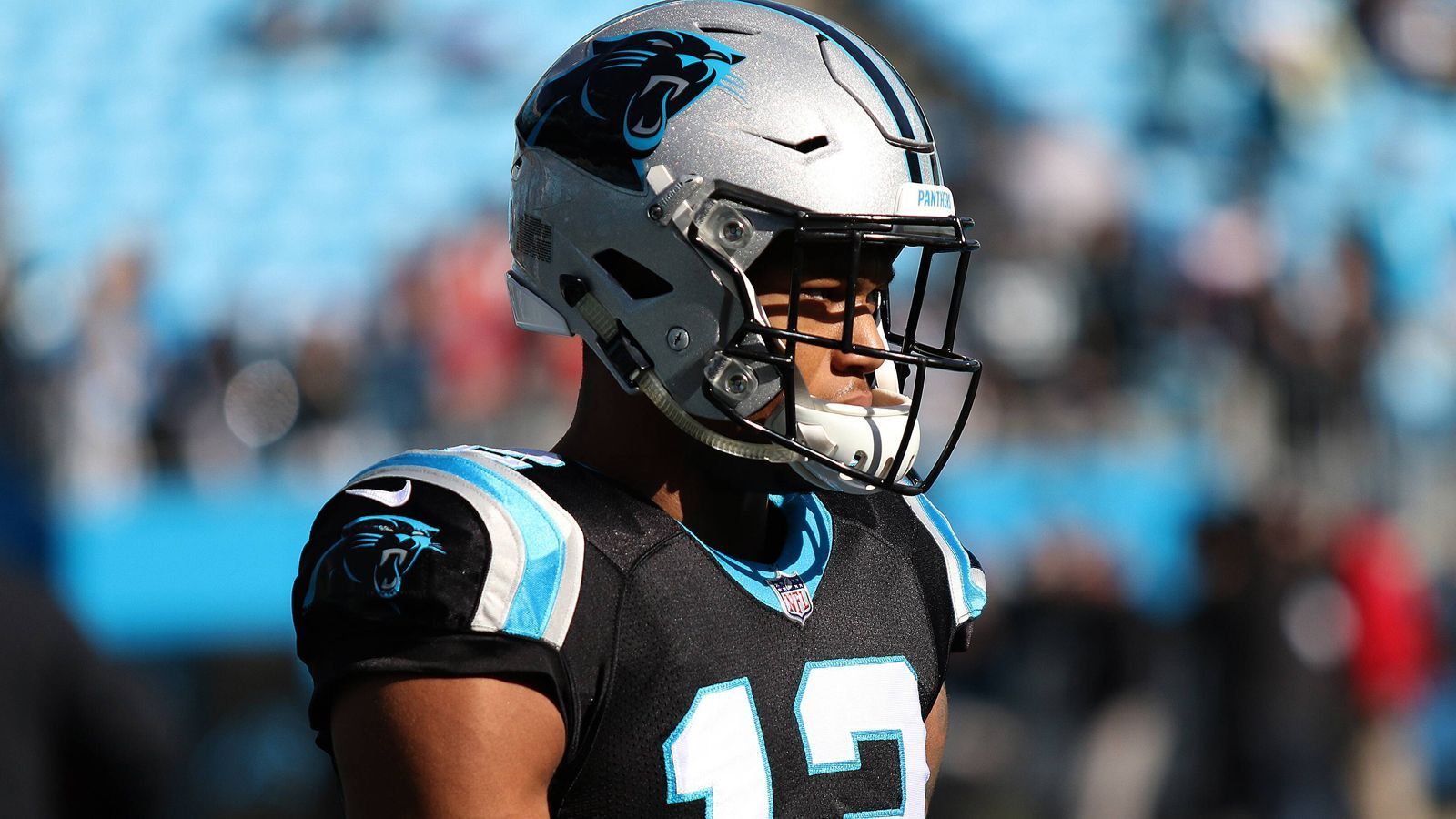 
                <strong>Pick 24: D. J. Moore (Wide Receiver, Carolina Panthers)</strong><br>
                D.J. Moore kam auf 788 Receiving Yards und zwei Touchdowns. Seine große Stärke: Yards after contact. Er beherrscht es wie kaum ein anderer Spieler in der NFL, nach dem ersten Kontakt mit dem Gegenspieler noch einige Yards gutzumachen. Er hat das Potential zu einem absoluten Top-Wide-Receiver. ran-Note: 2
              