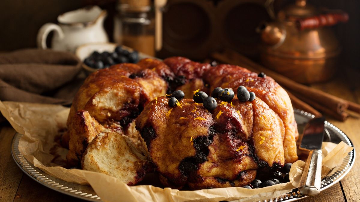 Monkey Bread