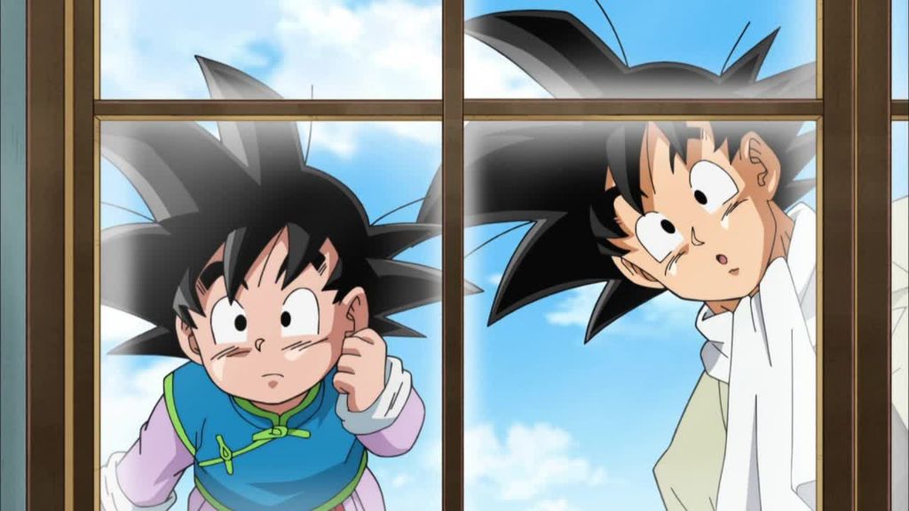 Mehr Abenteuer mit Son Goku: "Dragon Ball Super" wieder auf Joyn  