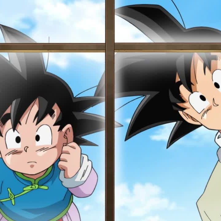 Mehr Abenteuer mit Son Goku: "Dragon Ball Super" wieder auf Joyn  