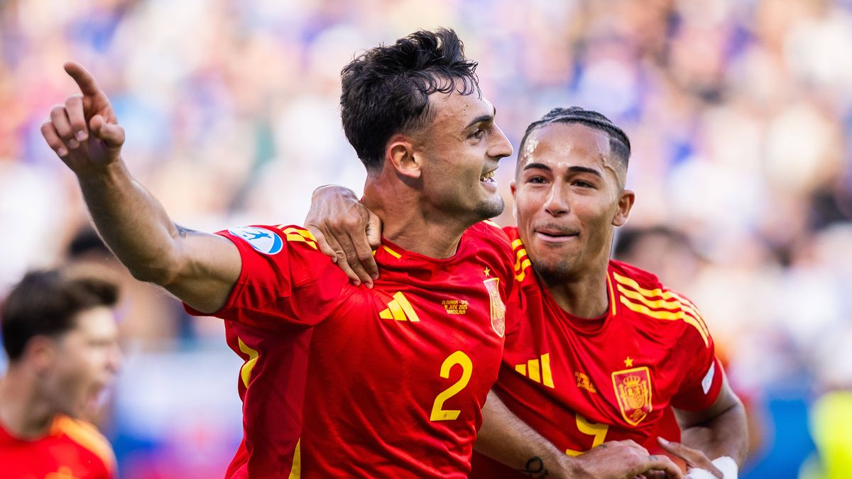 Spanien