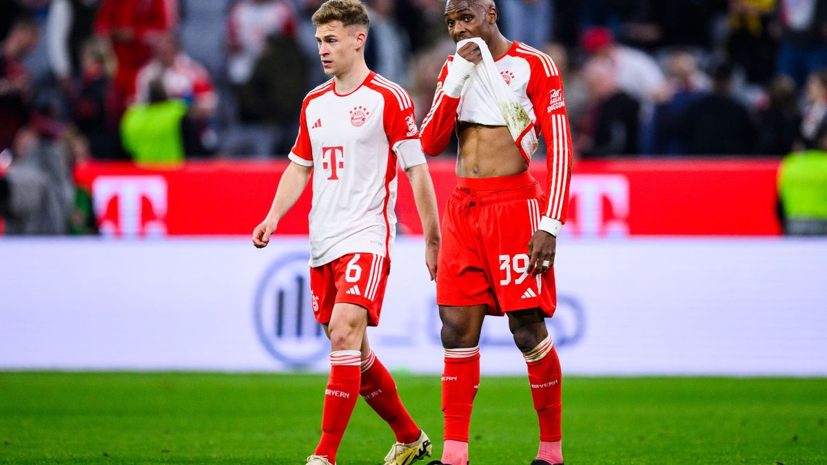 Joshua Kimmich