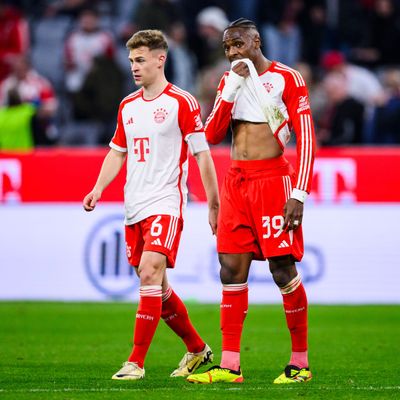 Joshua Kimmich