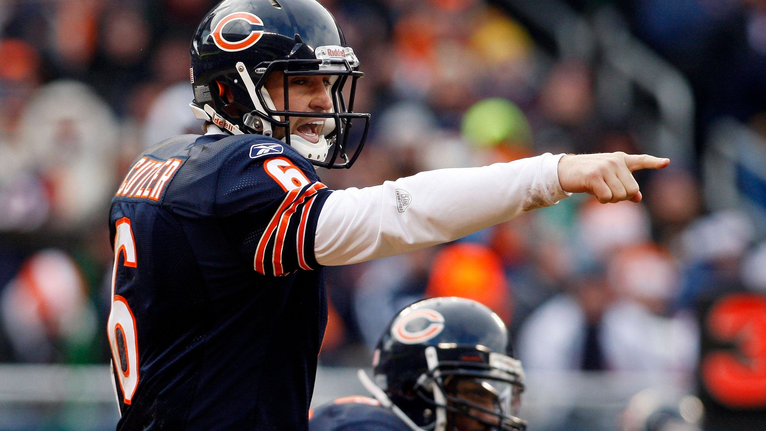 <strong>Chicago Bears</strong><br>Letzte Teilnahme an einem Conference Championship Game: <strong>Saison&nbsp;</strong><strong>2010</strong>