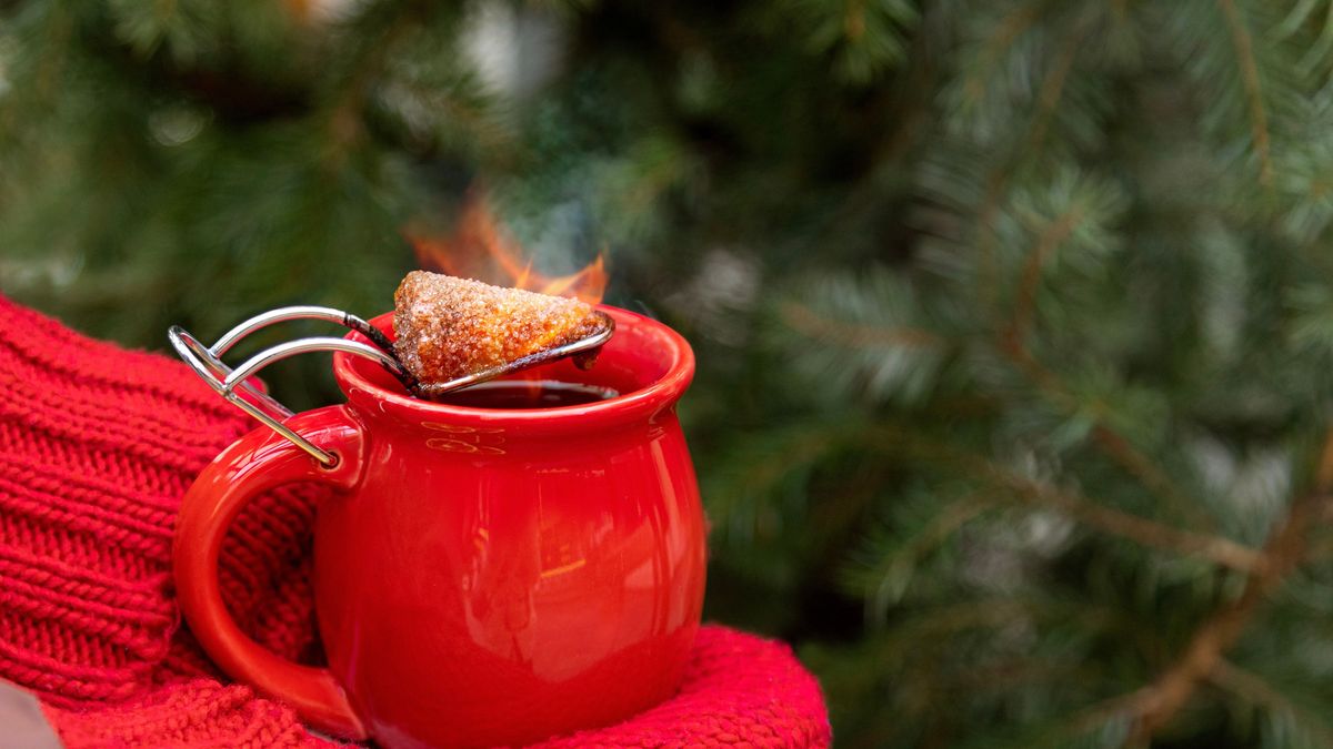 Feuerzangenbowle Teaser