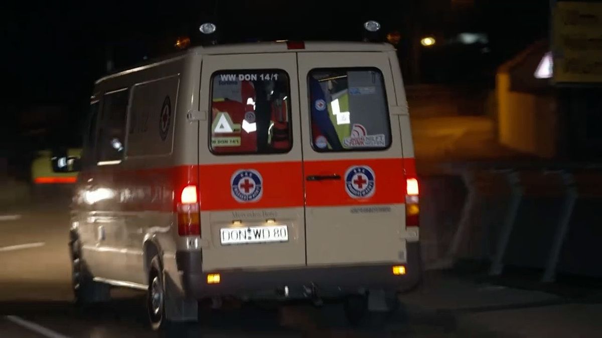 Suche nach dem vermissten 18-Jährigen