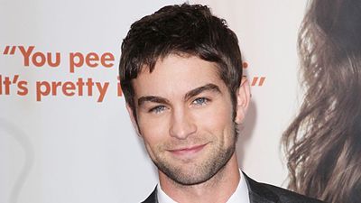 Profile image - Chace Crawford