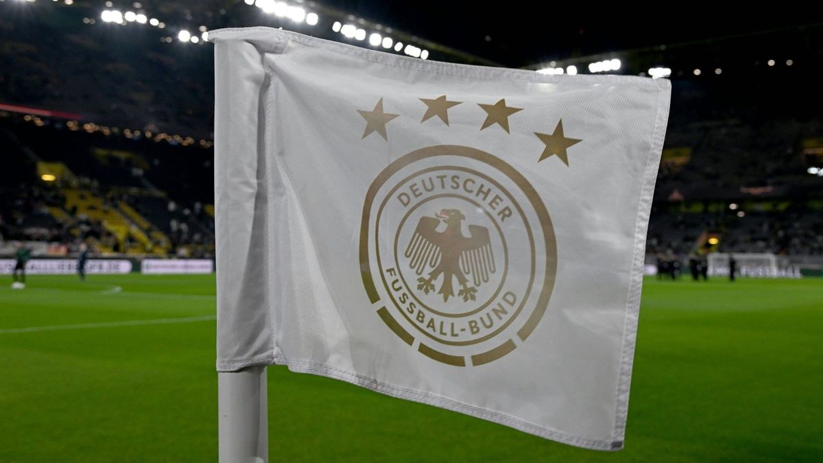 Der Deutsche Fußball-Bund wird zur Kasse gebeten