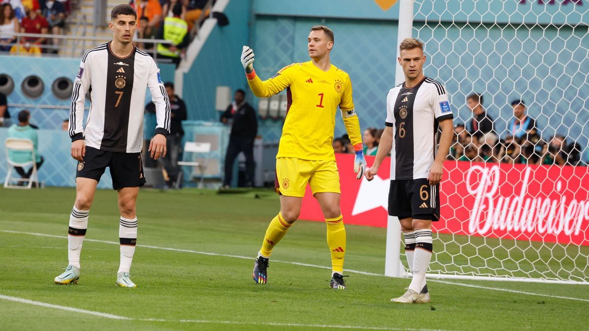 Manuel Neuer