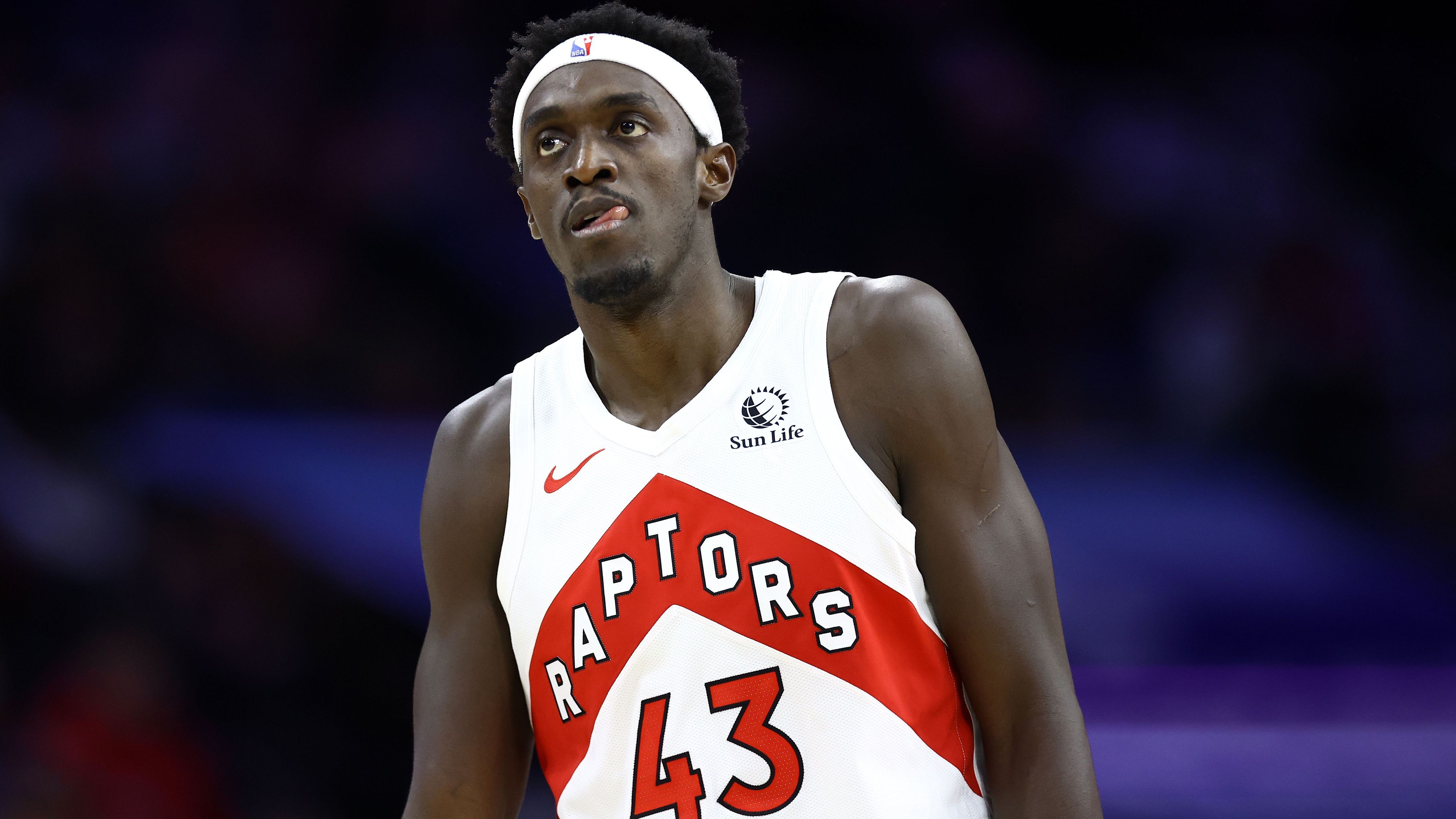 <strong>Toronto Raptors</strong><br>Pascal Siakam (Forward) seit 2016 – als 27. Draft-Pick