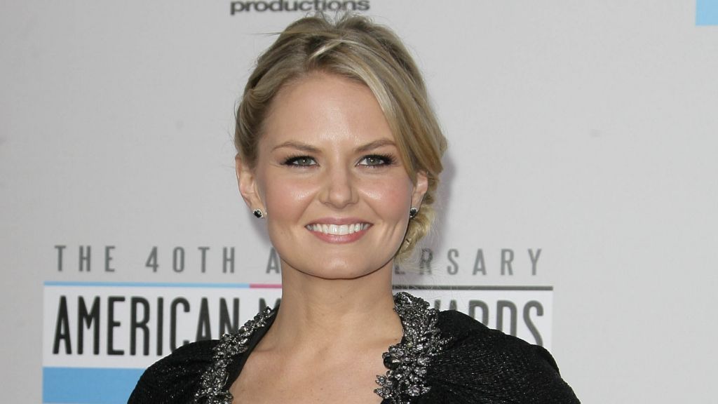 Jennifer Morrison - Bilder, Infos & Biografie