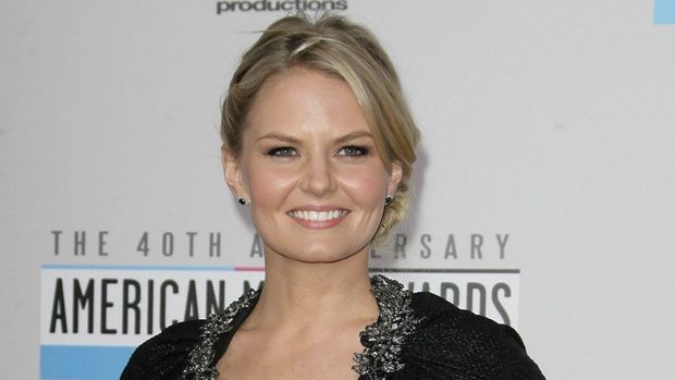 Jennifer Morrison Image