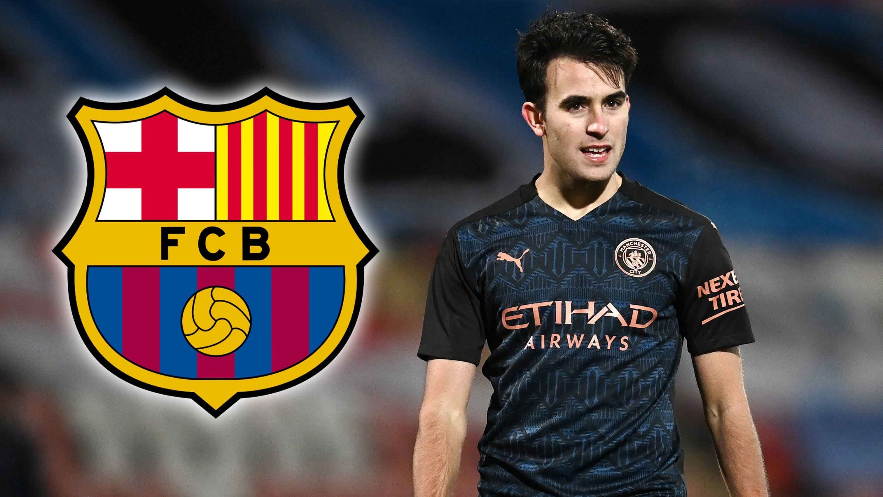 
                <strong>Eric Garcia (FC Barcelona)</strong><br>
                Der FC Barcelona angelt sich den nächsten ablösefreien Spieler von Manchester City. Das 20-jährige Abwehrtalent Eric Garcia wechselt zu den Katalanen und erhält dort einen langfristigen Vertrag bis 2026. Die Ausstiegsklausel im neuen Arbeitspapier soll bei 400 Millionen Euro liegen. Garcia gastierte bis 2017 bereits in Barcelonas weltbekannter Jugendakademie La Masia, bevor er zu Manchester City wechselte.
              