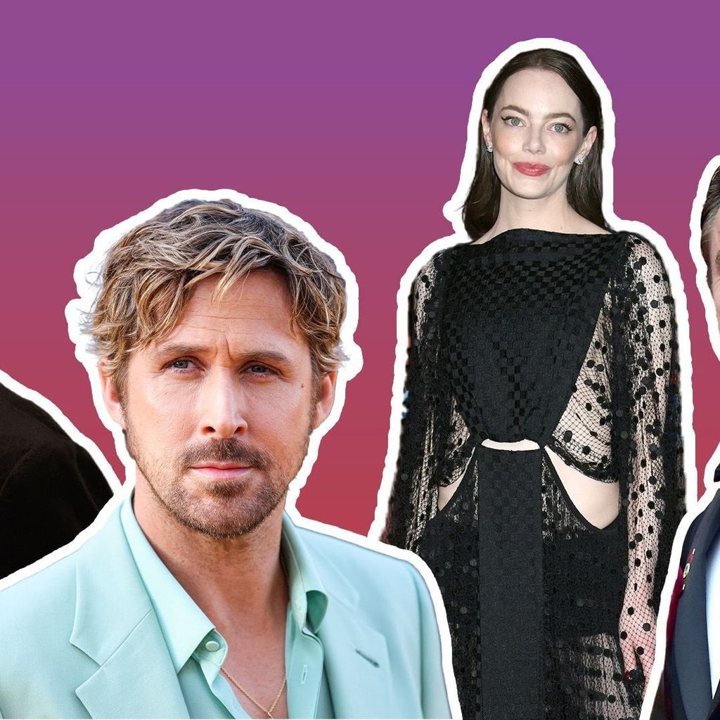 Gosling & Co.: Diese 9 Tricks machen Schauspieler:innen sympathisch