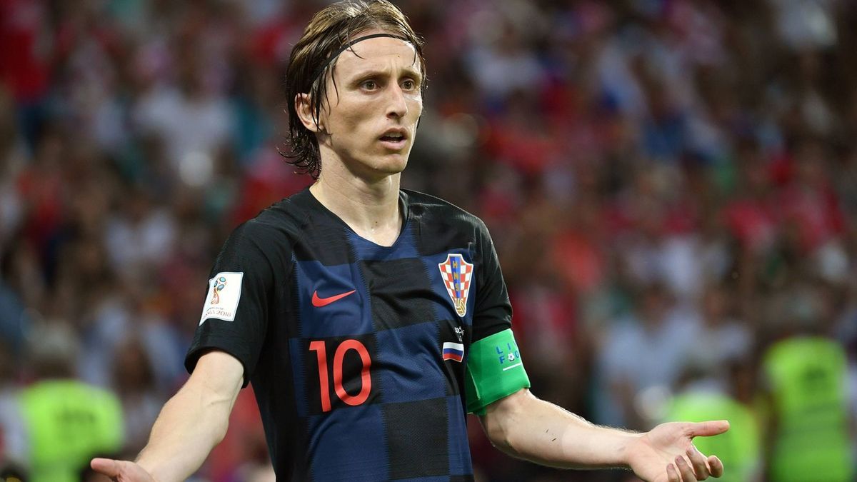 Modric Welt