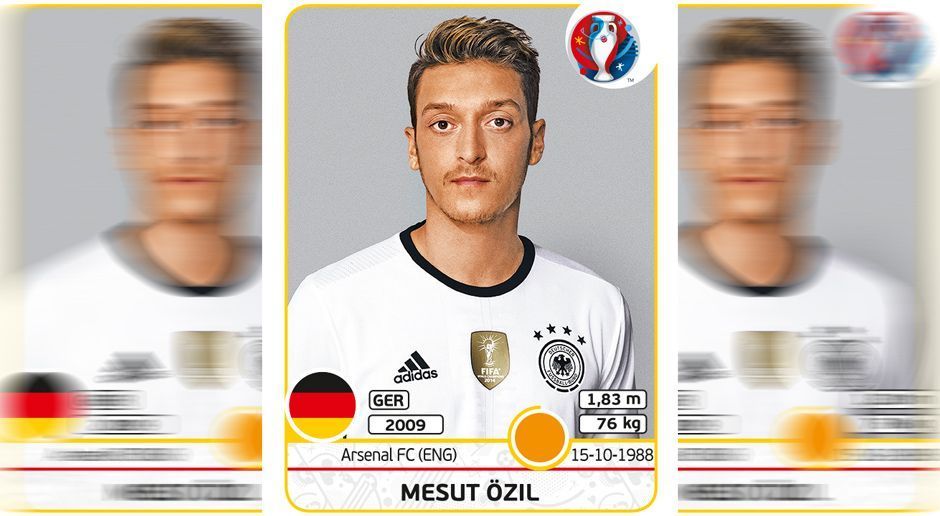 
                <strong>Mesut Özil</strong><br>
                Mesut Özil (FC Arsenal)
              