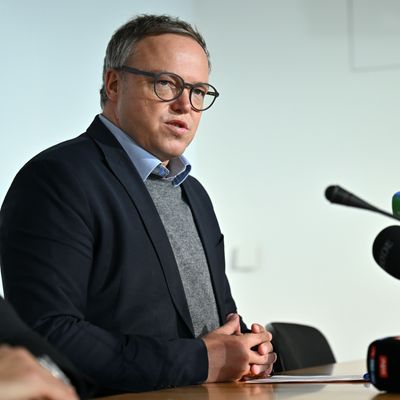 Thüringens CDU-Chef Mario Voigt will der AfD bei der Wahl zum Ministerpräsidenten nicht erneut eine Bühne bieten. 