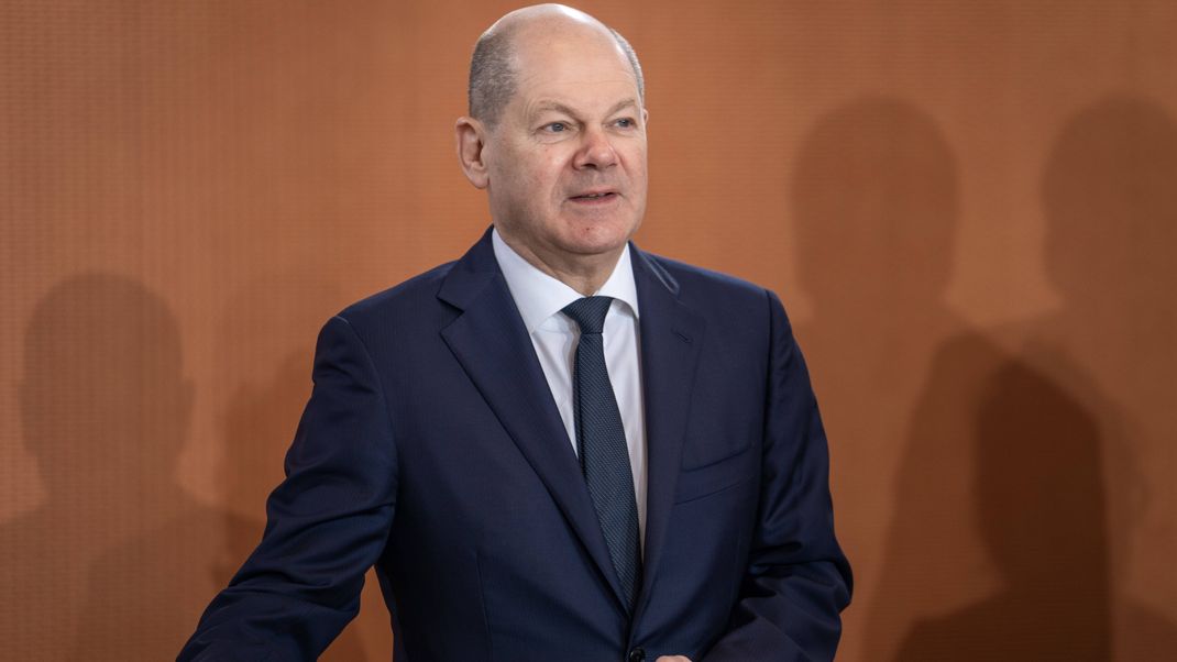 Kanzler Olaf Scholz soll nach dem Willen der Union erneut zum Cum-Ex-Skandal befragt werden.