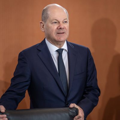 Kanzler Olaf Scholz soll nach dem Willen der Union erneut zum Cum-Ex-Skandal befragt werden.