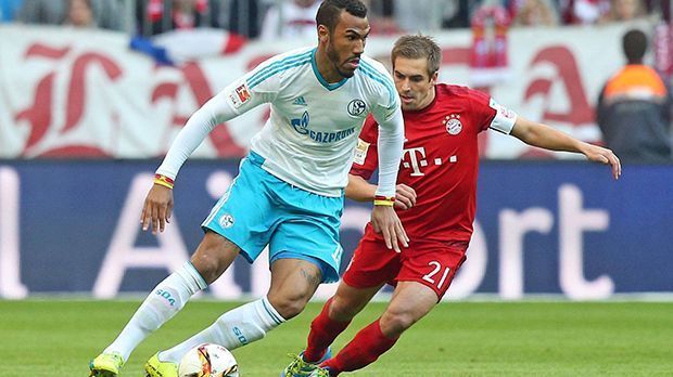 
                <strong>Eric Maxim Choupo-Moting (FC Schalke 04)</strong><br>
                Eric Maxim Choupo-Moting: In der Offensive einer der besten Schalker. Setzte sich immer wieder durch und brachte die Mitspieler so in gute Positionen. Konnte selbst jedoch nicht für unmittelbare Gefahr sorgen. ran-Note: 3.
              