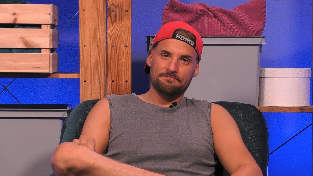 "Big Brother" 2024: Das aktuelle Voting-Ergebnis zeigt: Marcus steht auf Platz Eins!