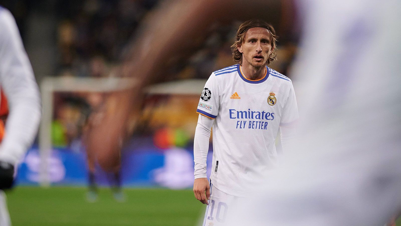 
                <strong>Platz 29: Luka Modric</strong><br>
                36 Jahre | Mittelfeld | Real Madrid
              