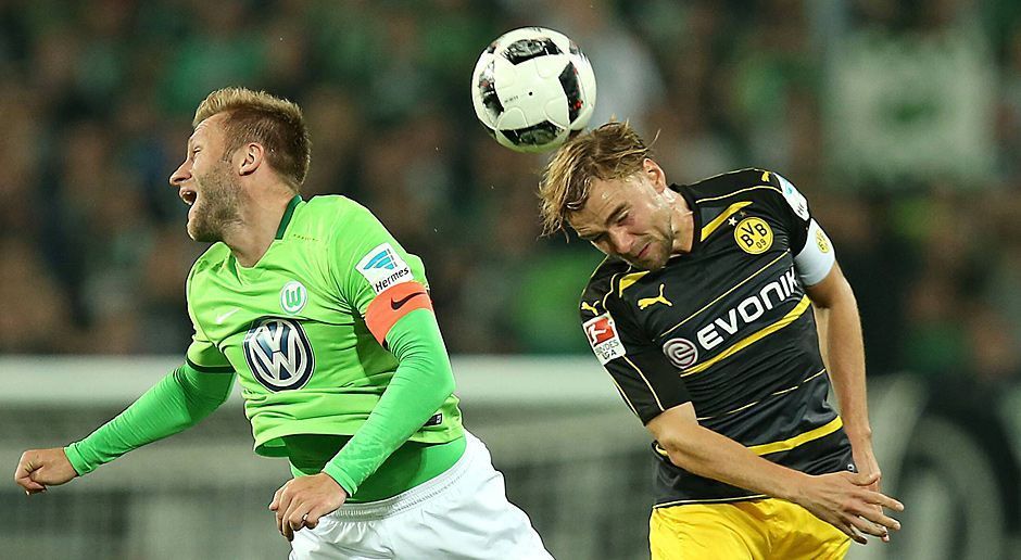 
                <strong>Marcel Schmelzer</strong><br>
                Marcel Schmelzer: Konnte sich zu Beginn auch öfter mit nach vorne einschalten und hätte sogar fast einen Treffer erzielt. War später mit seinen Defensivaufgaben gebunden, die er größtenteils gewohnt souverän löste. ran-Note: 3
              