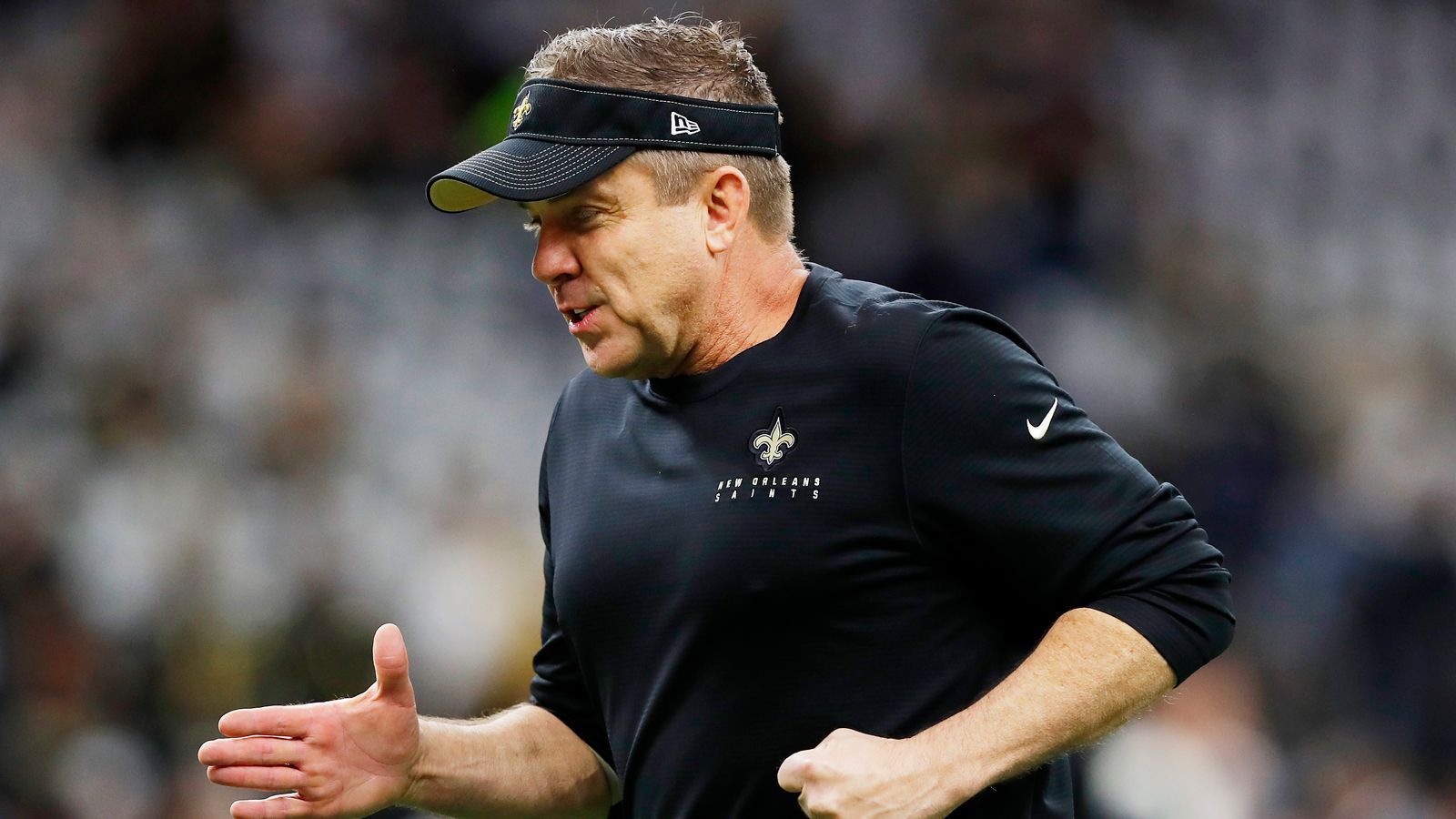 
                <strong>Sean Payton</strong><br>
                Team: New Orleans SaintsQuote: 30/1
              