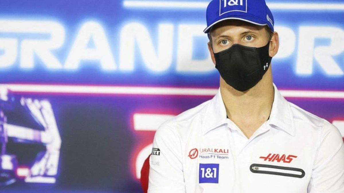 Schumacher wird Ersatzfahrer bei Ferrari