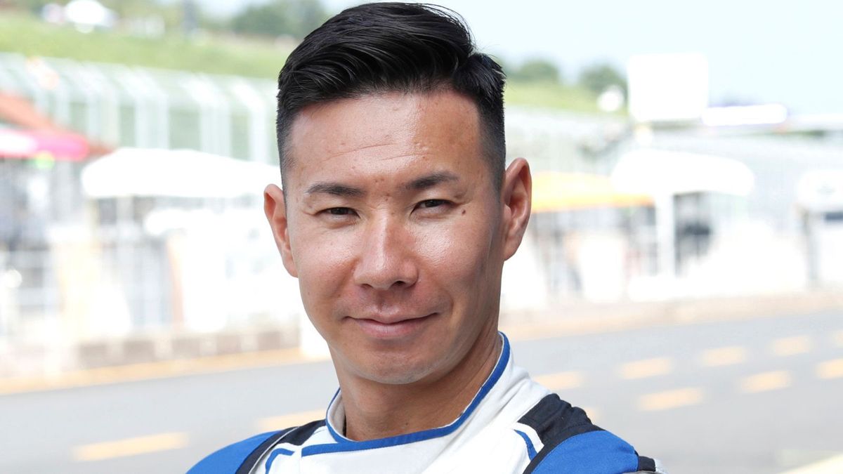 Kamui Kobayashi