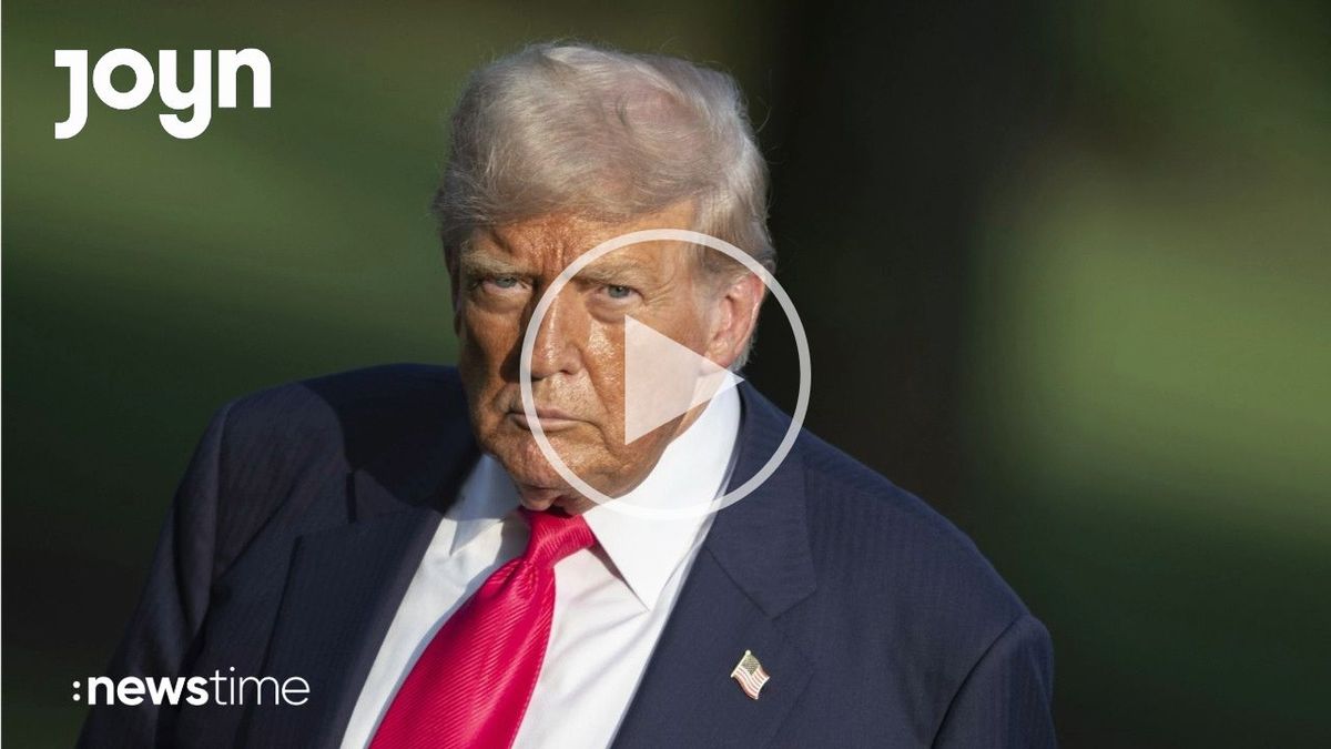 "Besser": Trump ändert Coca-Cola-Rezeptur