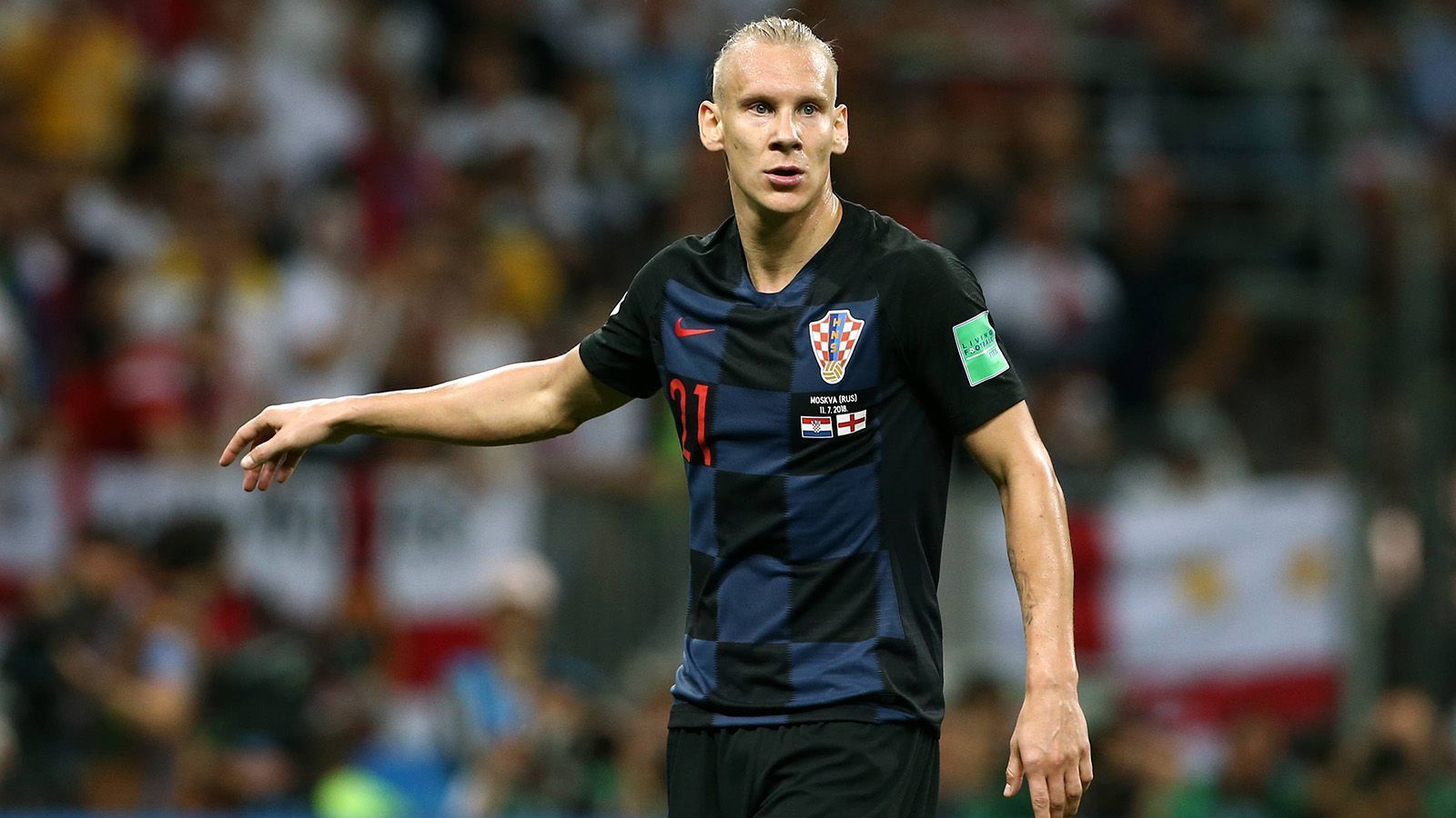 
                <strong>Domagoj Vida (Kroatien)</strong><br>
                Auch Domagoj Vida hat eine Saison in der Bundesliga absolviert. Von 2010 bis 2011 spielte er für Bayer Leverkusen, stand aber nur in einer Partie in Deutschlands höchster Liga auf dem Platz. Heute läuft er für Besiktas Istanbul auf. 
              