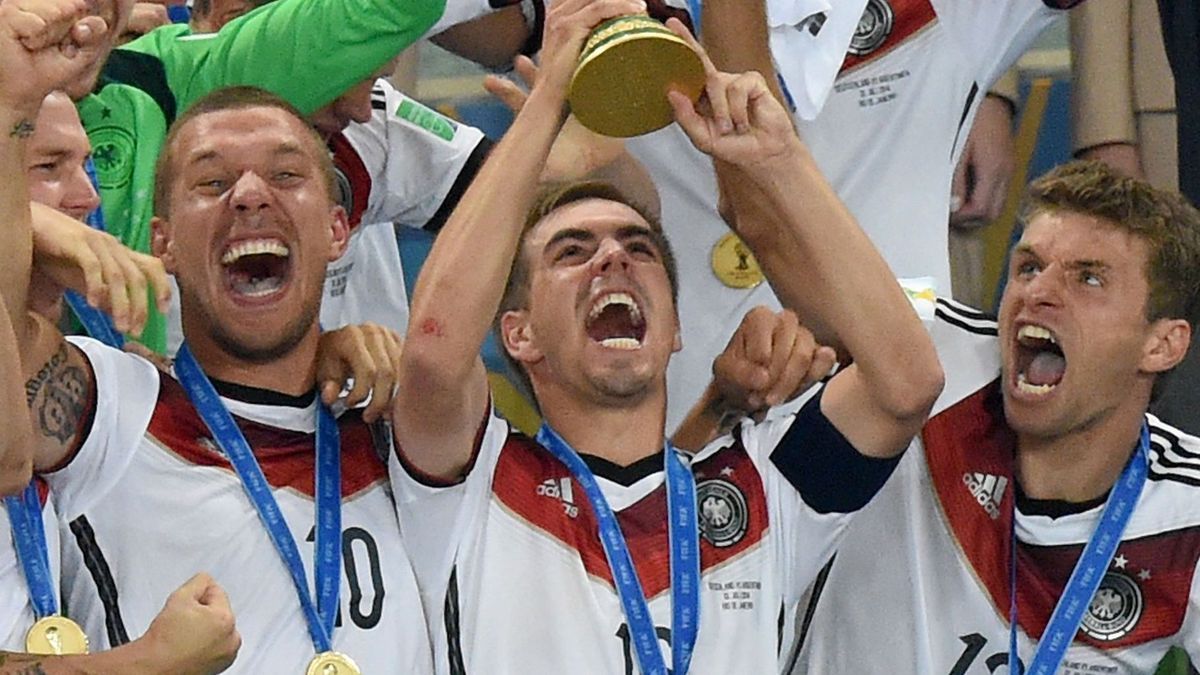 Fußball-Weltmeister Philipp Lahm vermietet eigenes Zuhause