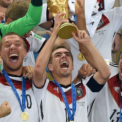 Fußball-Weltmeister Philipp Lahm vermietet eigenes Zuhause