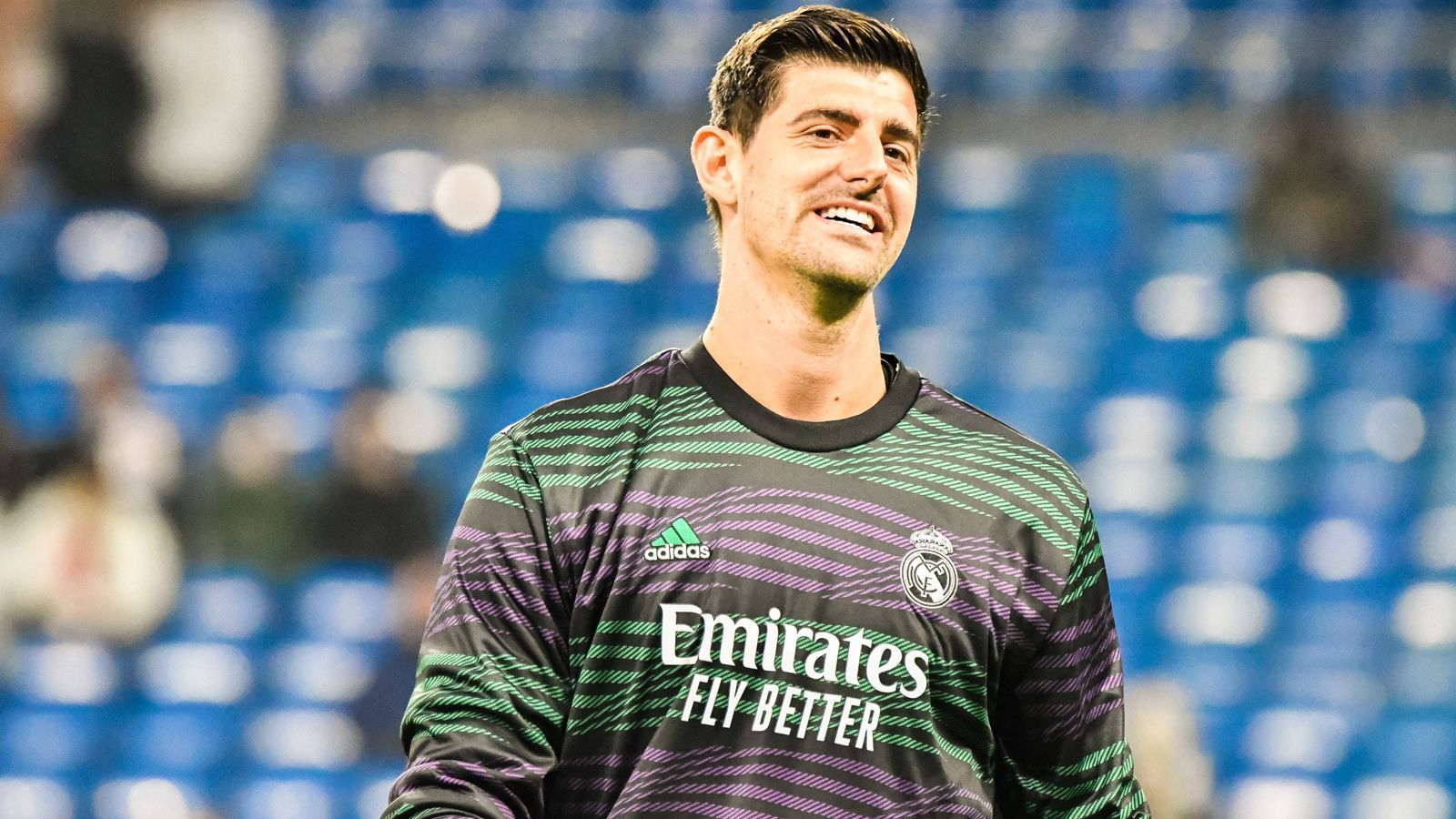 
                <strong>Thibaut Courtois (Real Madrid)</strong><br>
                Position: Torwart
              