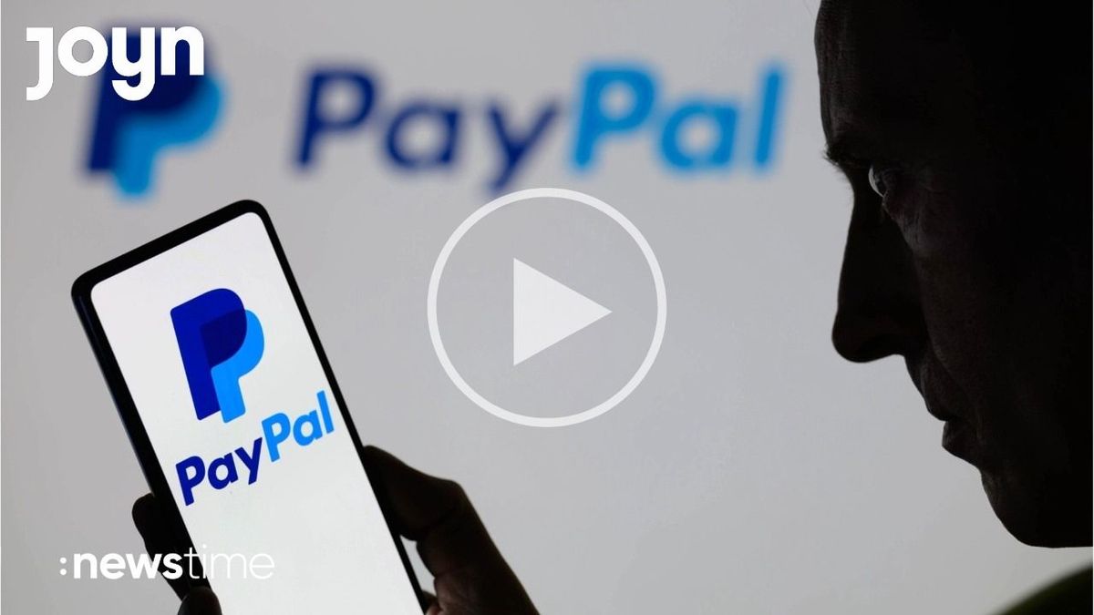 Betrüger:innen geben sich am Telefon als PayPal aus – Verbraucherzentrale warnt