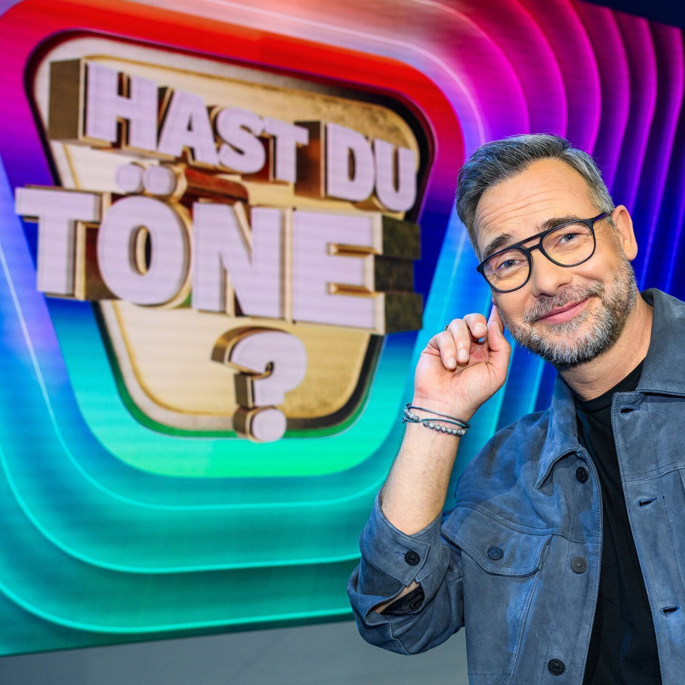 Lust auf coole Quizshows? Entdecke die Highlights auf Joyn