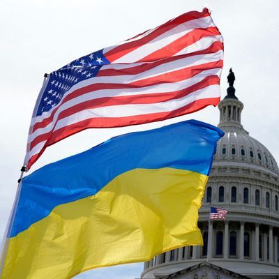 Ukraine und USA schließen Absichtserklärung