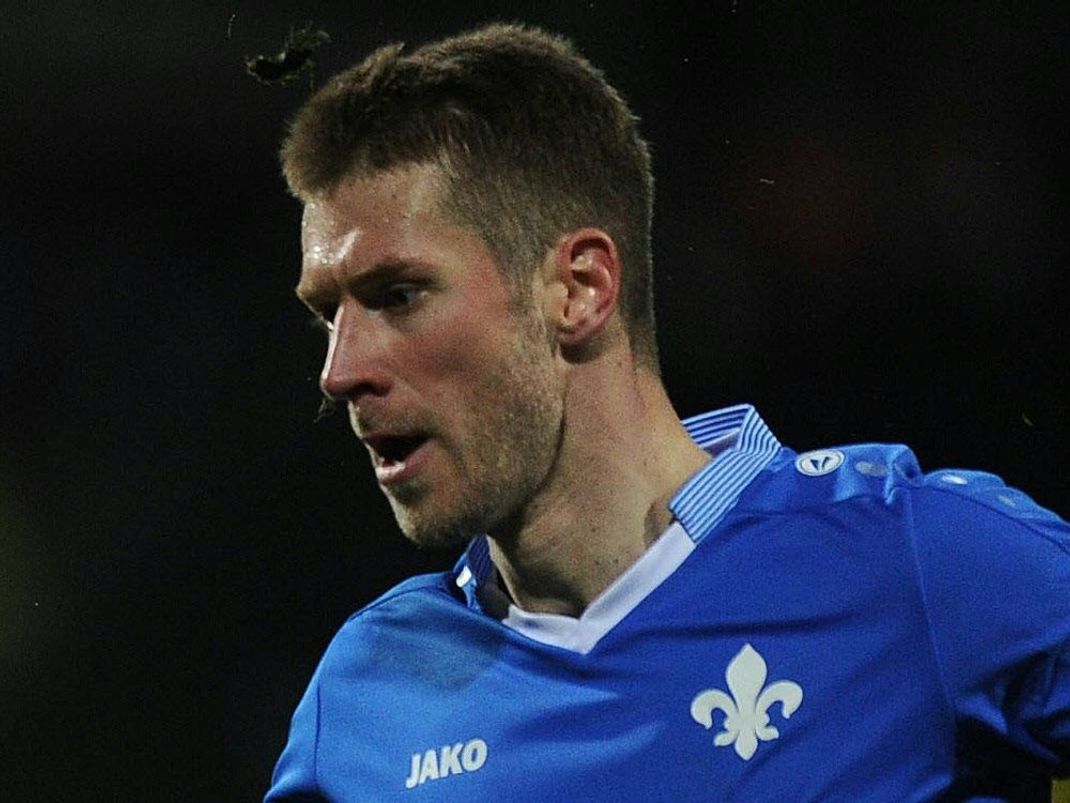 Slobodan Rajkovic verlässt Darmstadt 98