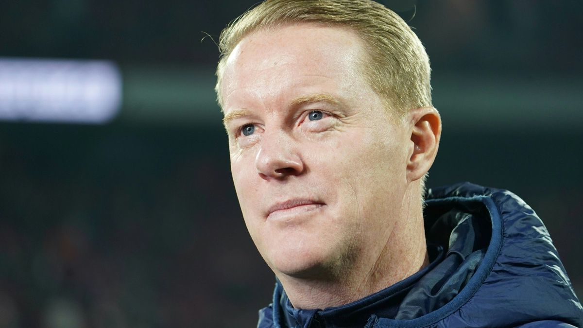 Schultz wird neuer Trainer in Osnabrück