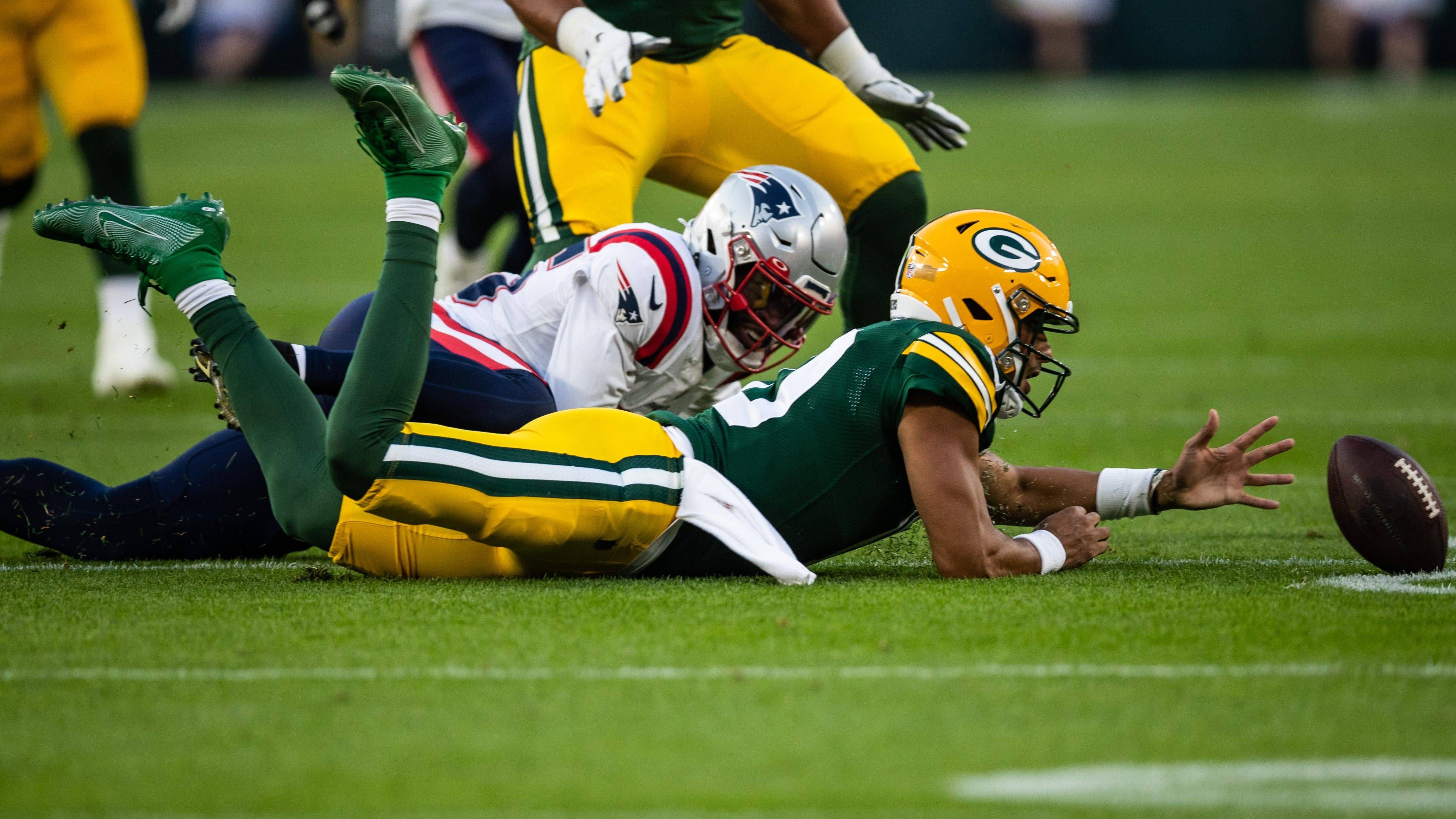 <strong>Green Bay Packers</strong><br>- Jordan Love (v.): Mit dem Druck, auf Aaron Rodgers zu folgen, wird seine Saison sicher nicht einfach.<br>- David Bakhtiari: Helfen soll der langjährige Tackle der Packers.<br>- Jaire Alexander: Ist einer der besten Cornerbacks der Liga und Alptraum für gegnerische Wide Receiver.<br>- Rashan Gary: Etwas überraschend kam der Durchbruch des Pass Rushers im vergangenen Jahr.<br>- Christian Watson: Soll die Nummer-eins-Anspielstation für Love werden.