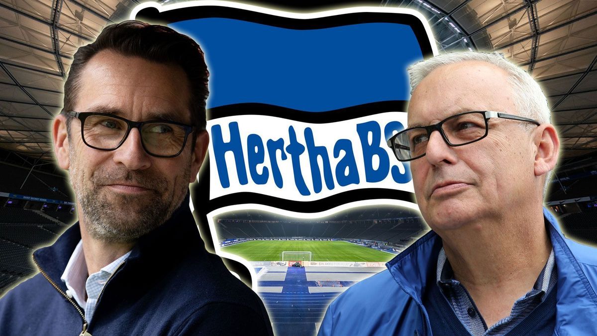 Hertha BSC
