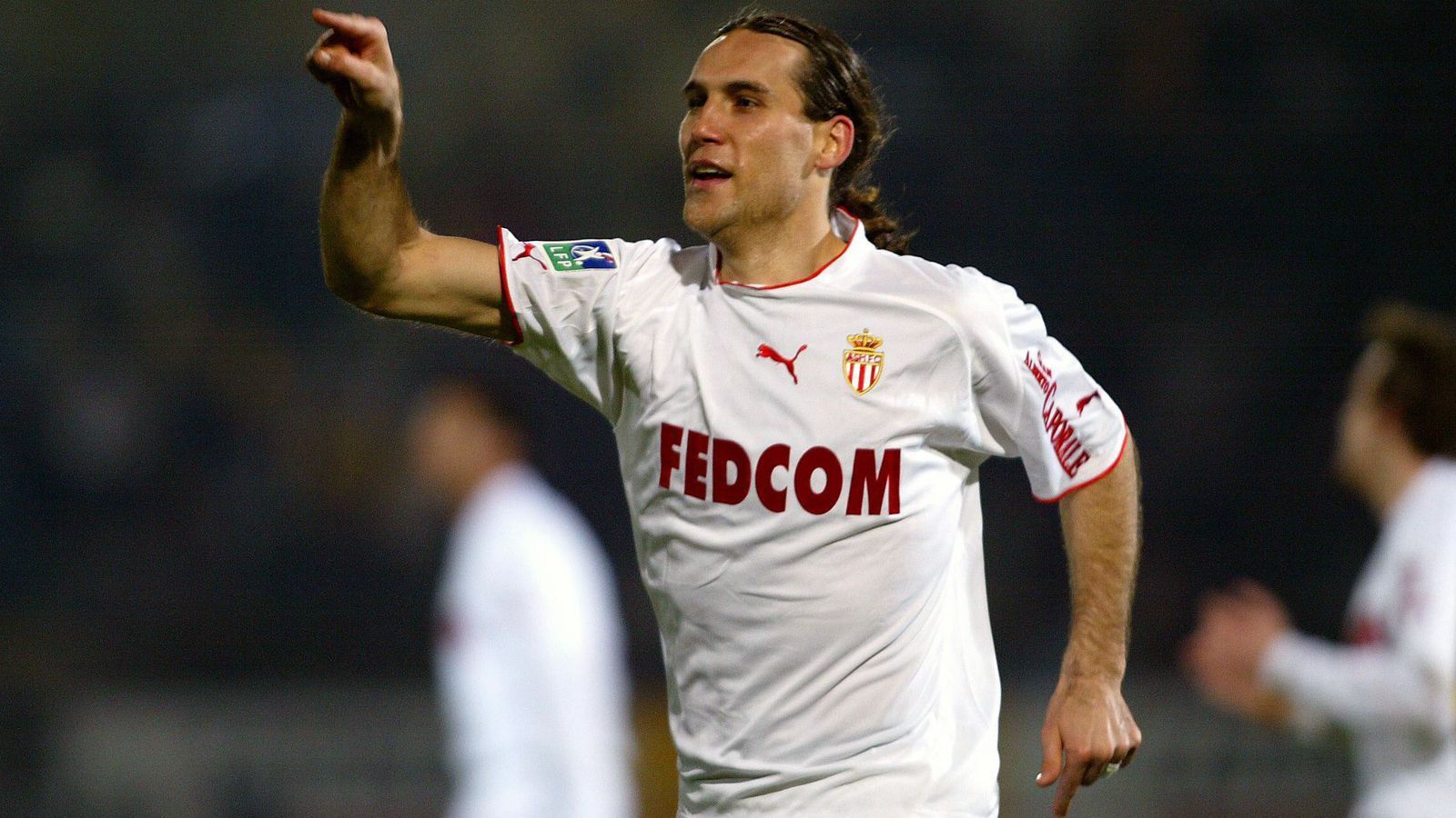 
                <strong>Dado Prso (AS Monaco)</strong><br>
                Vier Tore gegen Deportivo La Coruna (5. November 2003)Endergebnis: 8:3 für die AS Monaco
              