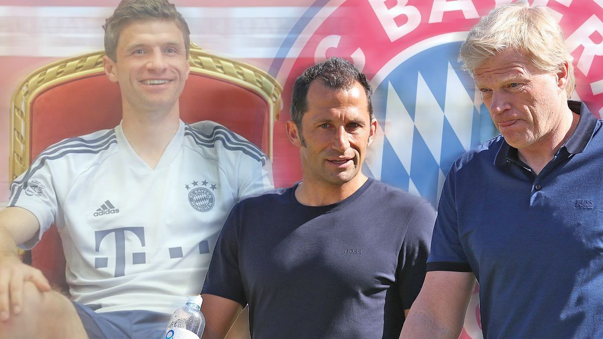 Bayern