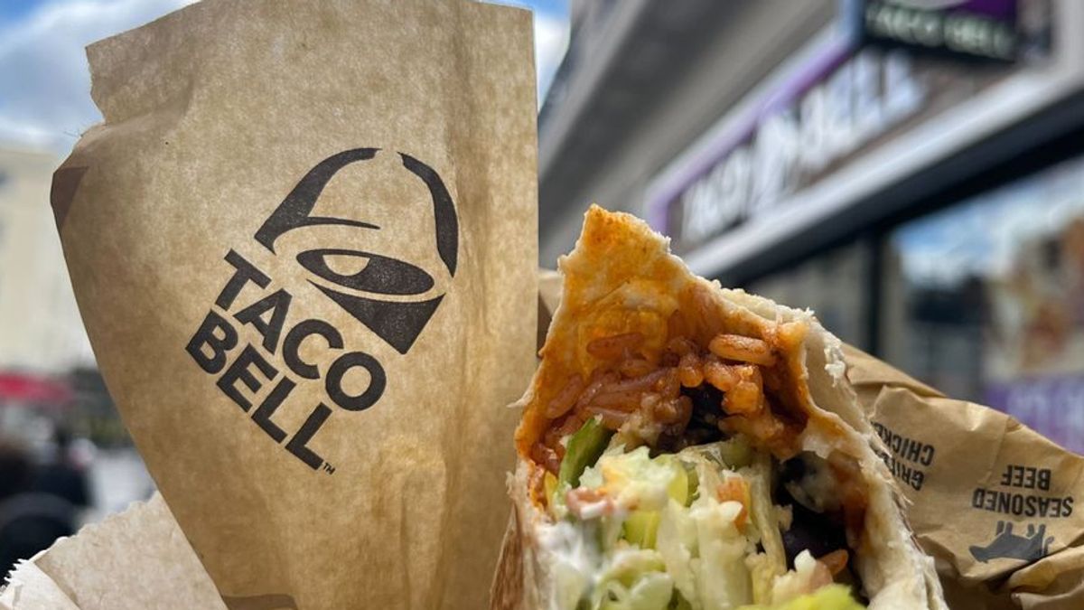 Taco Bell testet Sprach-KI im Drive-In – erste Erfahrungen sorgen für Spott im Netz.