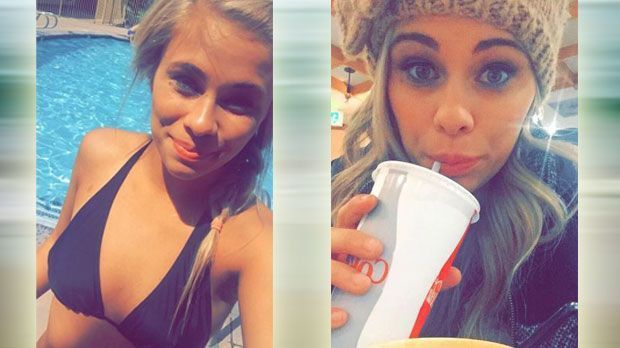
                <strong>Paige VanZant</strong><br>
                Bei UFC Sacramento treffen in der Nacht von 17. auf 18 Dezember live und exklusiv auf ranFIGHTING.de zwei echte Hingucker aufeinander! Sie sieht aus, als könne sie keiner Fliege etwas zuleide tun.
              