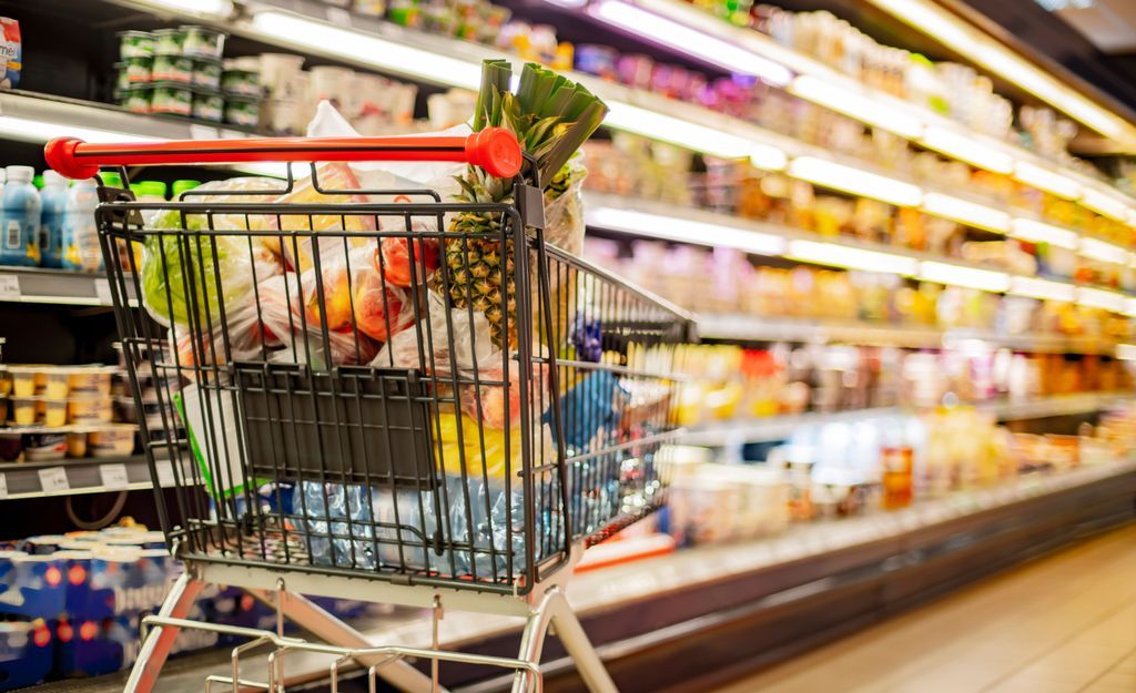 Découvrez ces 5 astuces de marketing de supermarché et économisez de l’argent lors de vos achats