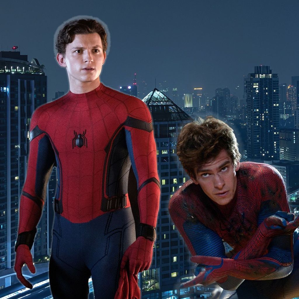 Maguire, Garfield oder Holland - Wer von ihnen ist der beste Spider-Man?